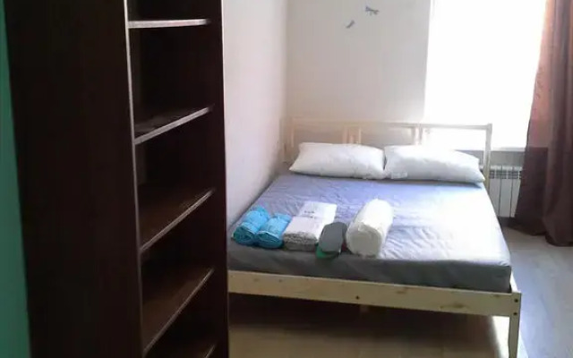 Laweran Hostel детские мероприятия