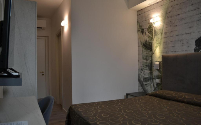 Hotel Galileo