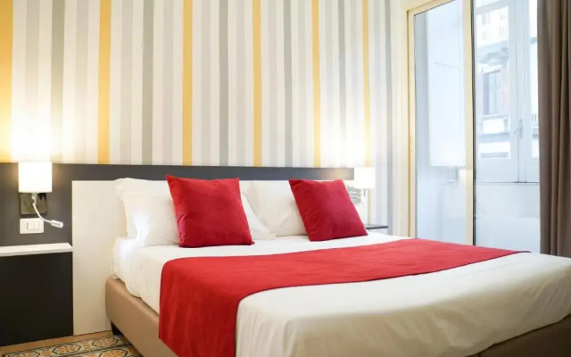 Hotel Cimarosa