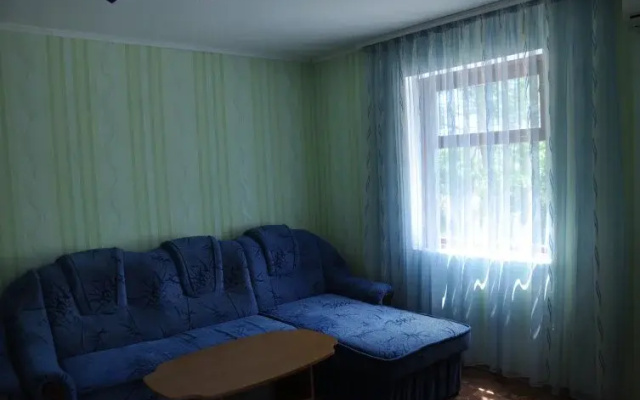 Volna Hotel