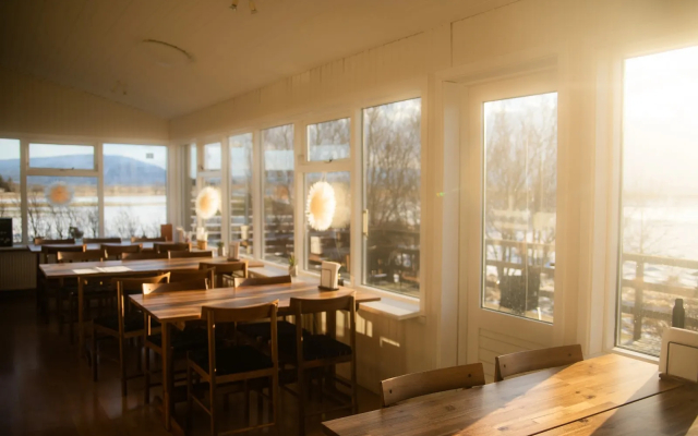 The Hvítá Inn
