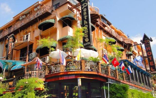 Penthouse Hotel - Adults Only
