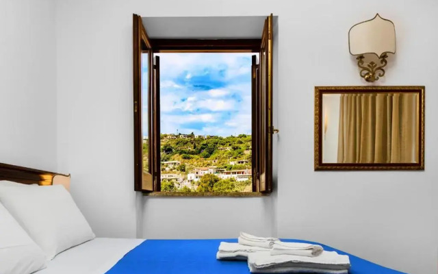 Hotel Villa Cute