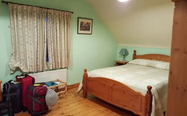 Doonagore Farmhouse