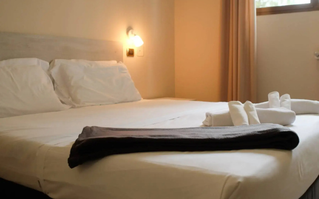 Hp Fly Hotel Bologna