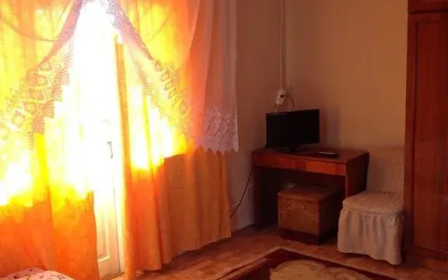 Holiday Home on Bestuzhego Marlinskogo 3 Guest House