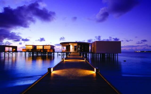 Dhevanafushi Maldives Luxury Resort, Managed by AccorHotels 1