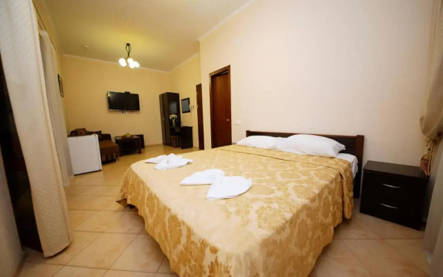 Lubomir Guest House