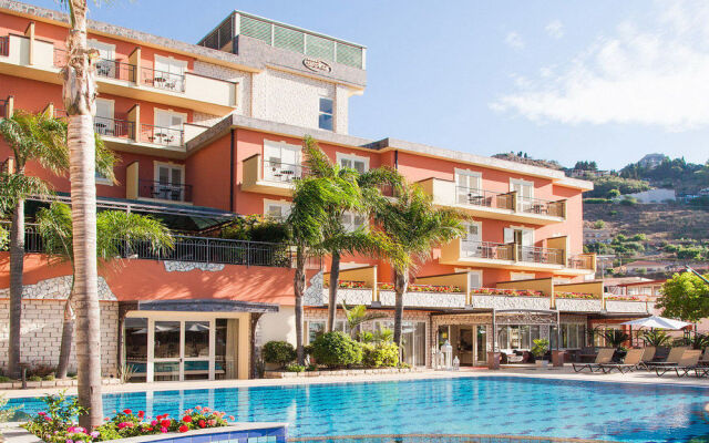 Diamond Hotel & Resorts Naxos - Taormina Таормина бассейн