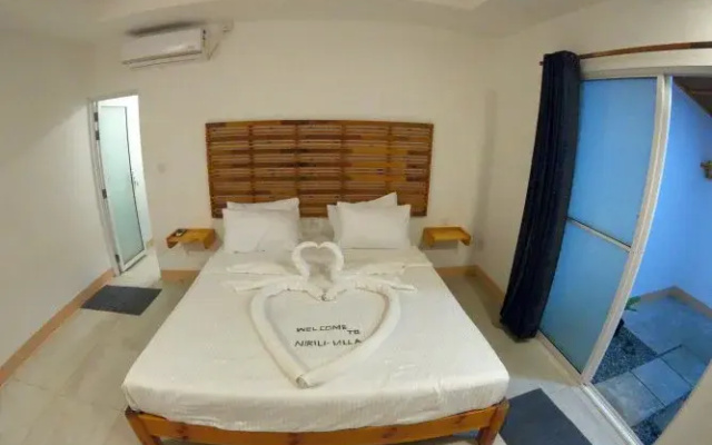 Nirili Villa Guest House