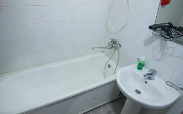 Na Krasnoarmejskoy Apartmetns 69b