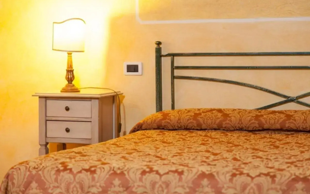 Villa Borri Apartment