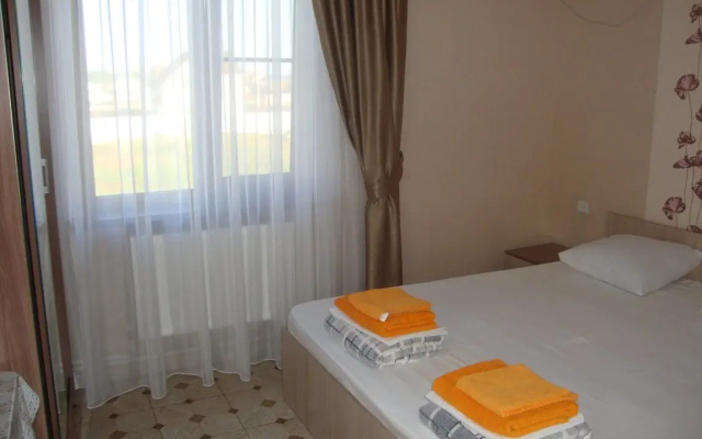 Komfort Guest House