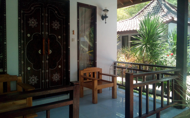 Banana Leaf Resort