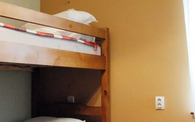 Open Hostel Fun-Fun