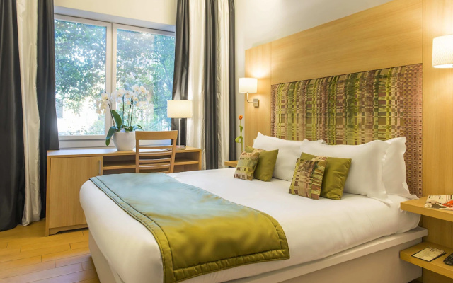 Chic & Town Luxury Rooms Piazza del popolo