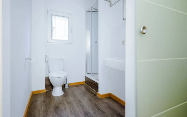 Apartmenthaus Stuttgart