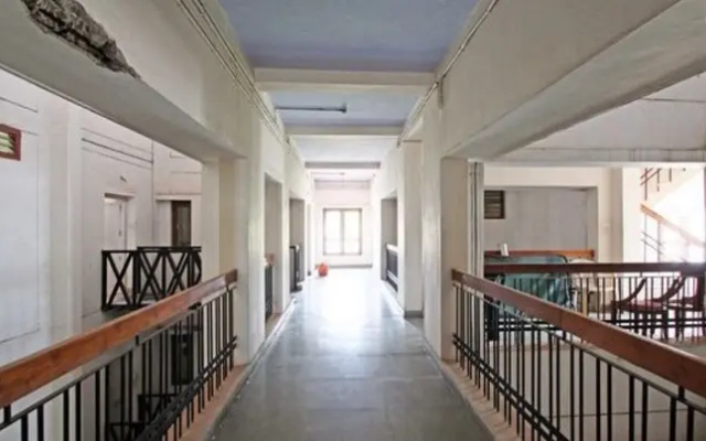 KTDC Tamarind Kannur
