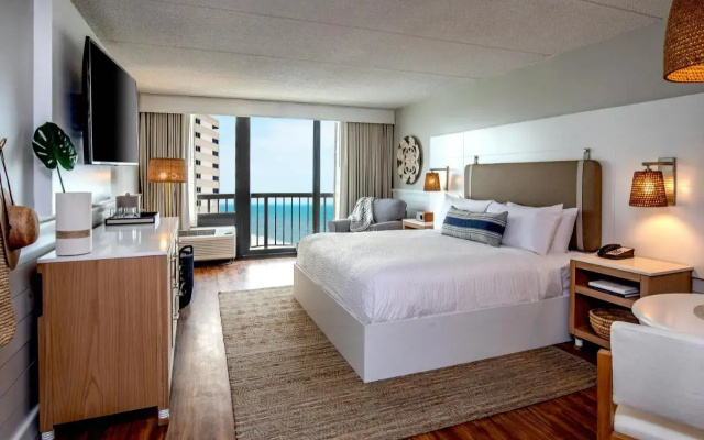 Ashore Resort & Beach Club