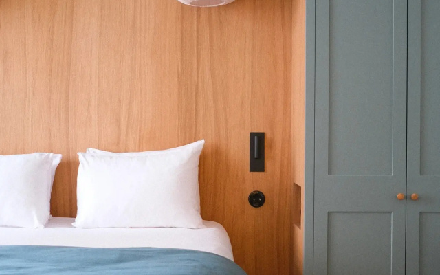 Hotel Casimir
