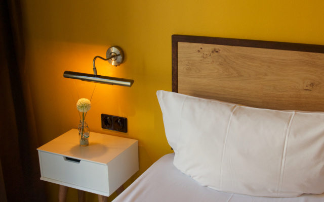 Hotel Zentrum