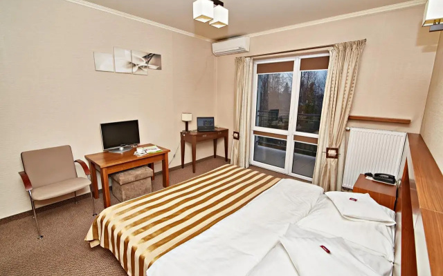 Hotel Ted
