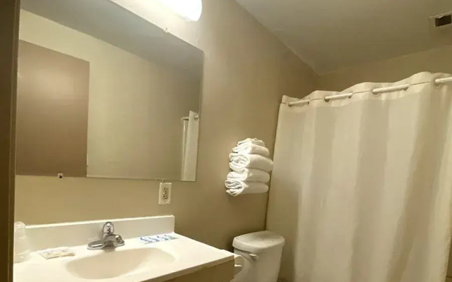 Sunland Inn of Ephrata