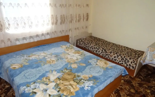 Приват (Судак)