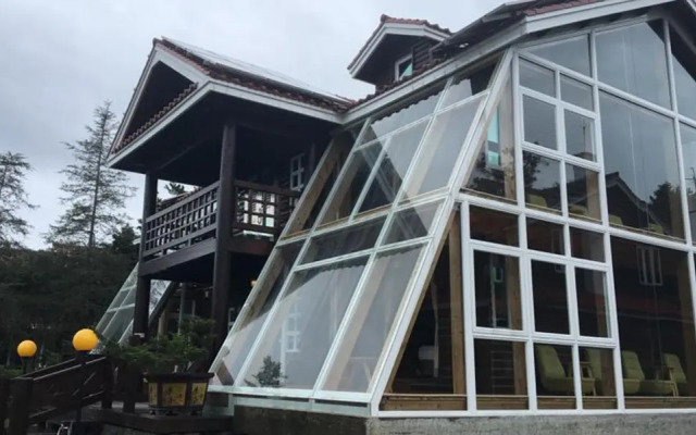 Energy Home Guest House