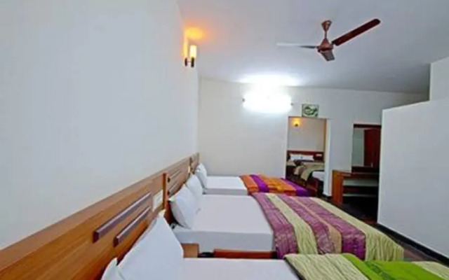River Valley Resorts