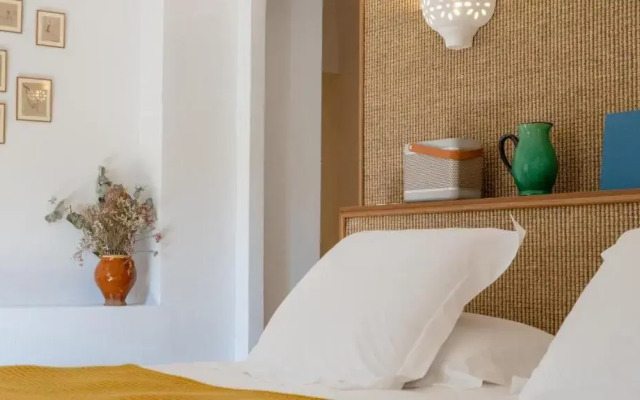 Le Moulin, Lourmarin, a Beaumier hotel