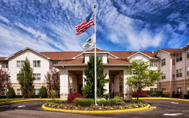 Homewood Suites By Hilton Newark Cranford Cranford United - 