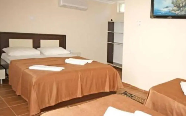 Yesil Hotel
