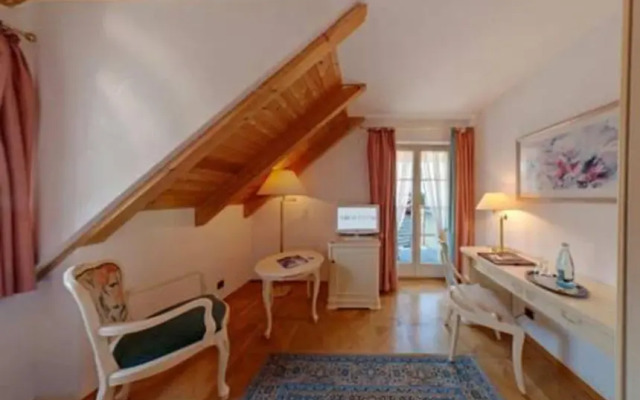 Hotelbetrieb Seeschau GmbH
