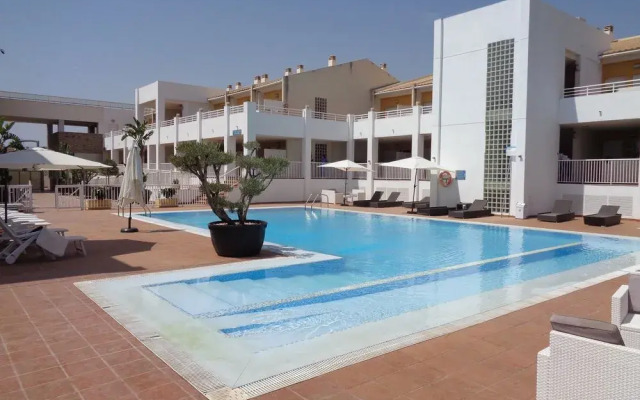 Отель Nuc Sun Resort Ла-Нусиа детские мероприятия