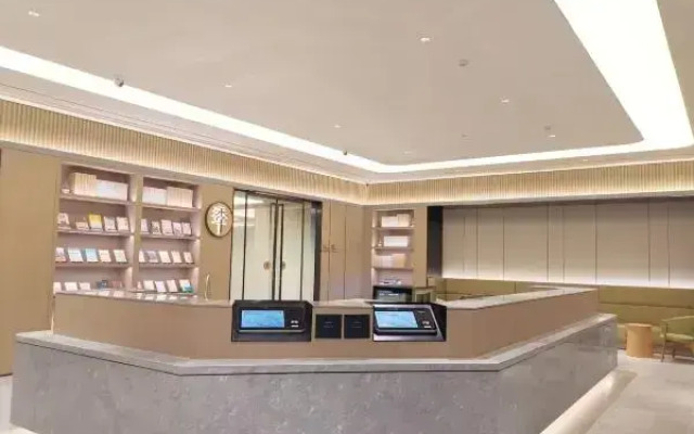 All Seasons Hotel (Ningbo Xiangshan Shipu Branch)