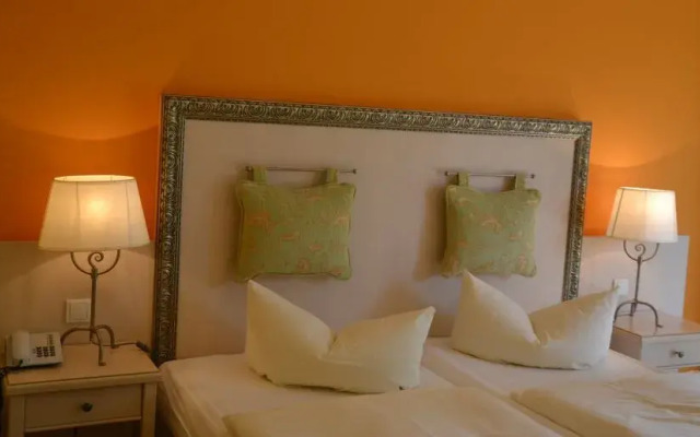 Parkhotel Bad Schandau