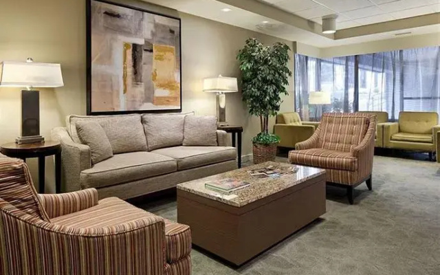 Sixth Avenue Inn