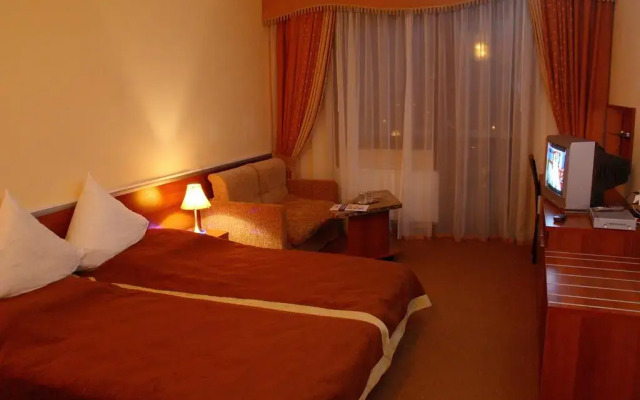 Intourist-Zakarpatye Hotel