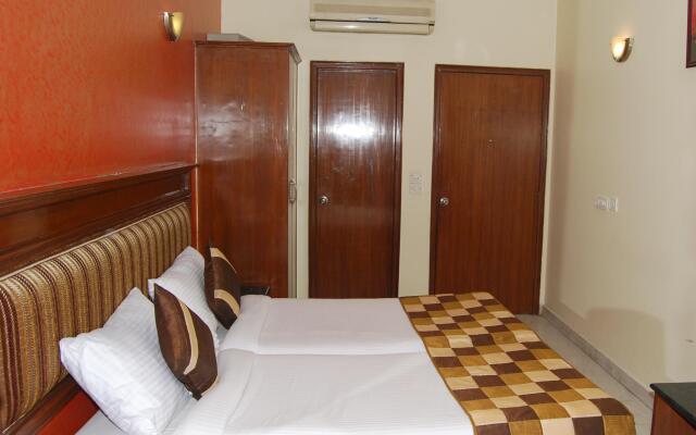 The Maple Leaf Dlf Cyber City Gurgaon India Zenhotels - 