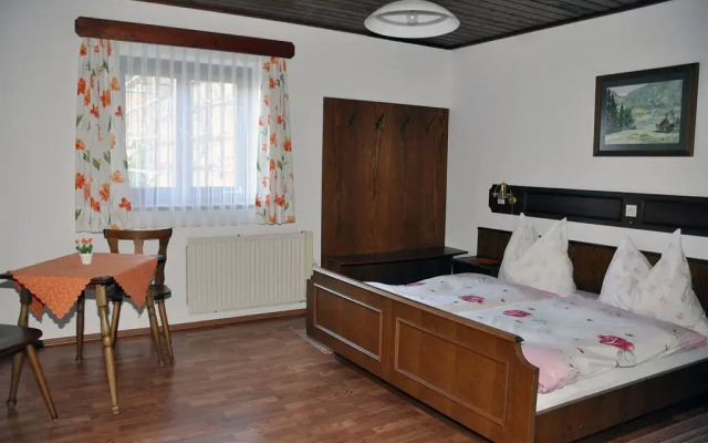 Haus Schabus