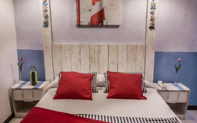 4Dreams Hotel