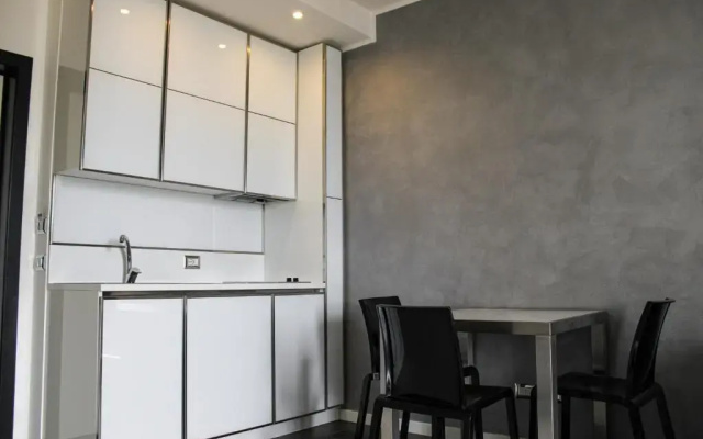 Atmosphere Suite Hotel