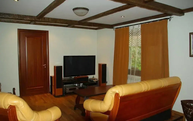 Шале Омела 