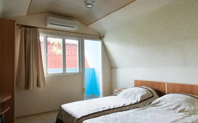 Guest House Olga