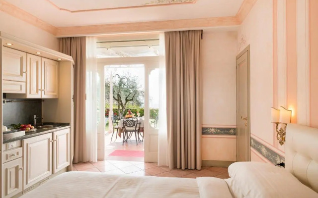 Hotel Villa Florida