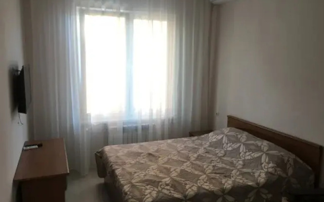 Rusalka Hotel комната для гостей