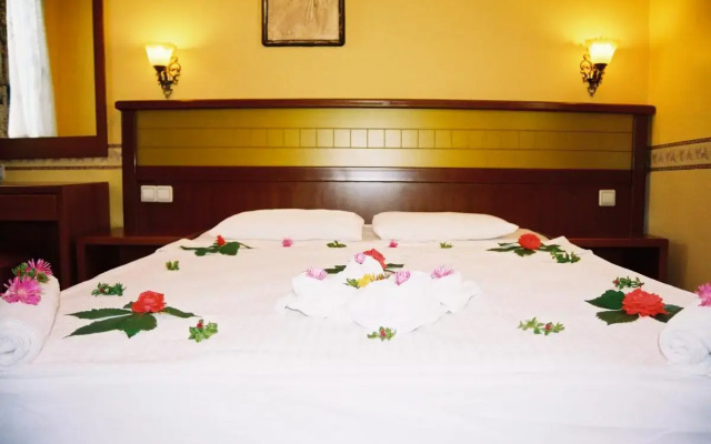 Hotel Room Bodrum