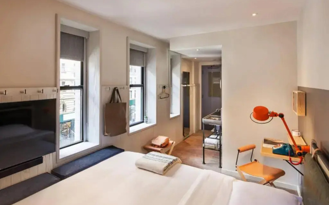 Moxy NYC Times Square