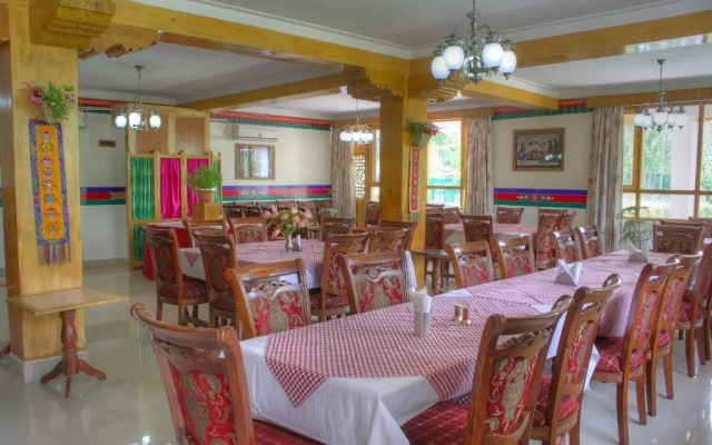 Hotel Caravan Centre